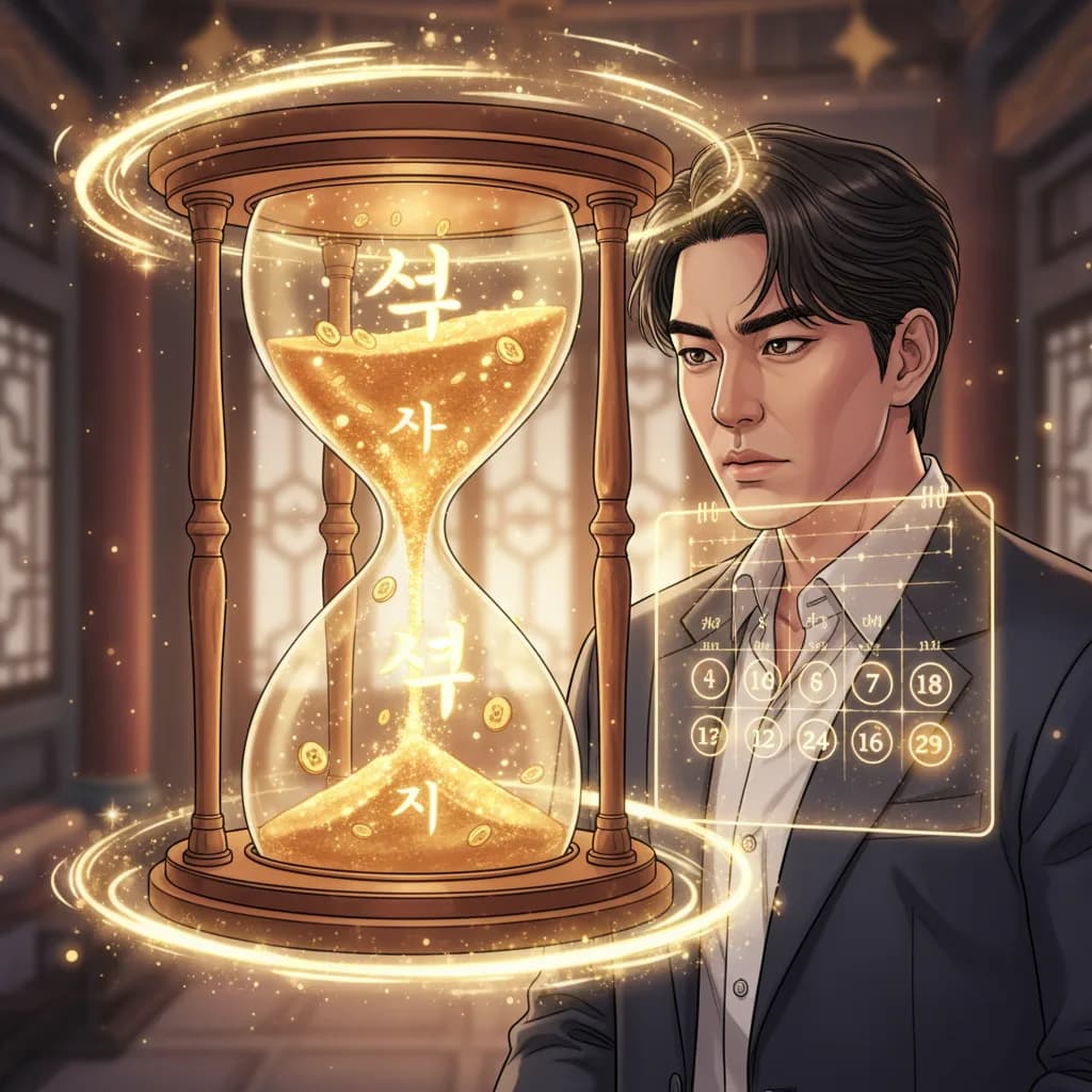 투자사주 소개 3