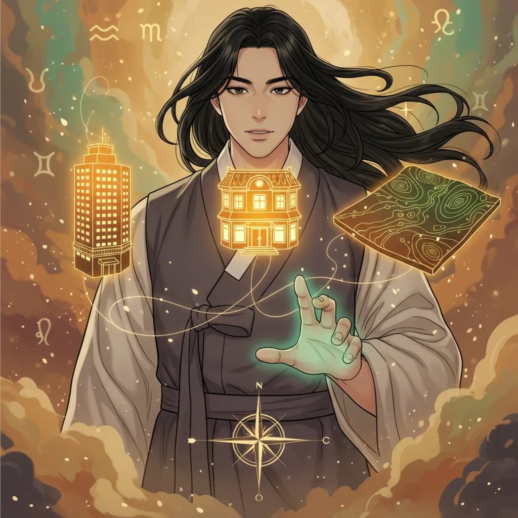 부동산사주 소개 2