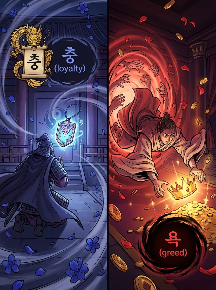 바람기 분석