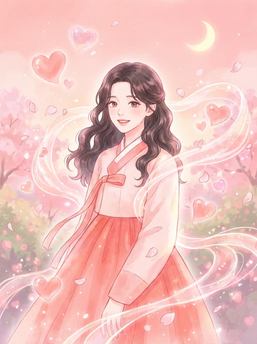 연애운