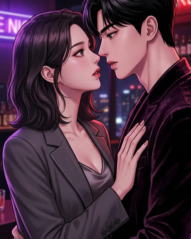 29금 에로스 사주