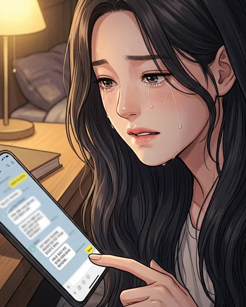 연애 · 썸 분야