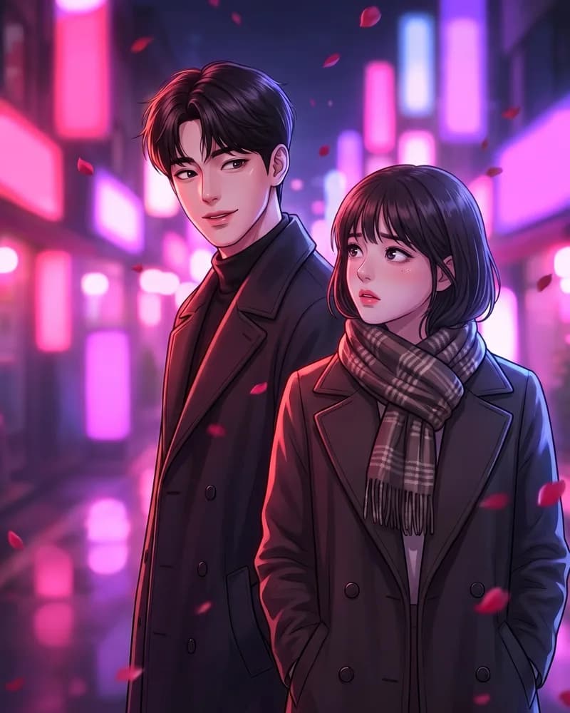 바람기 사주