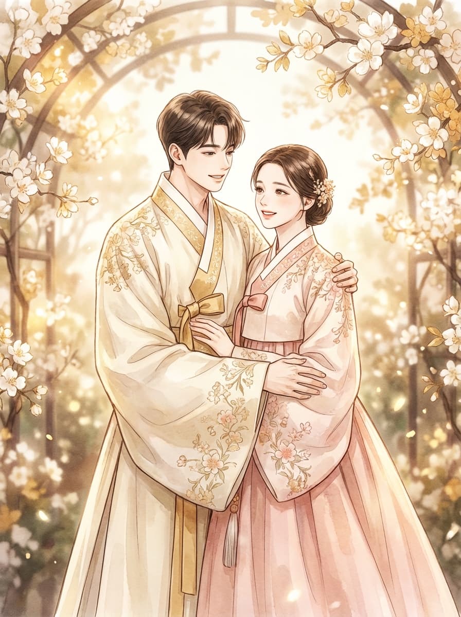 결혼사주
