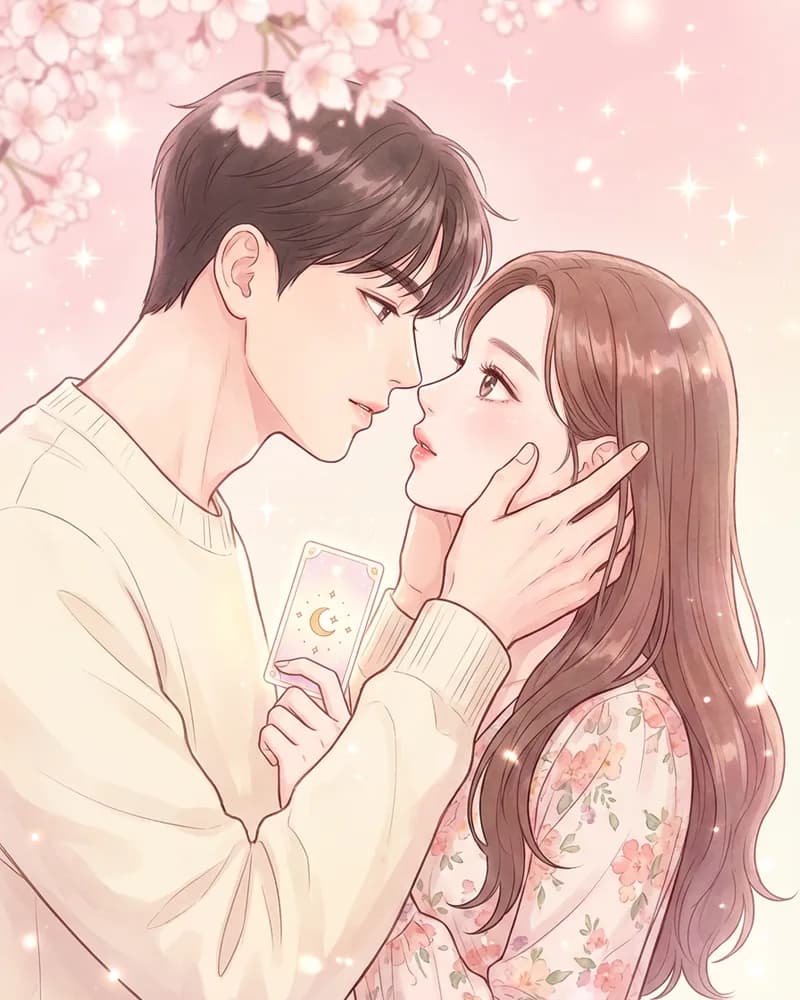 연애 · 썸 분야