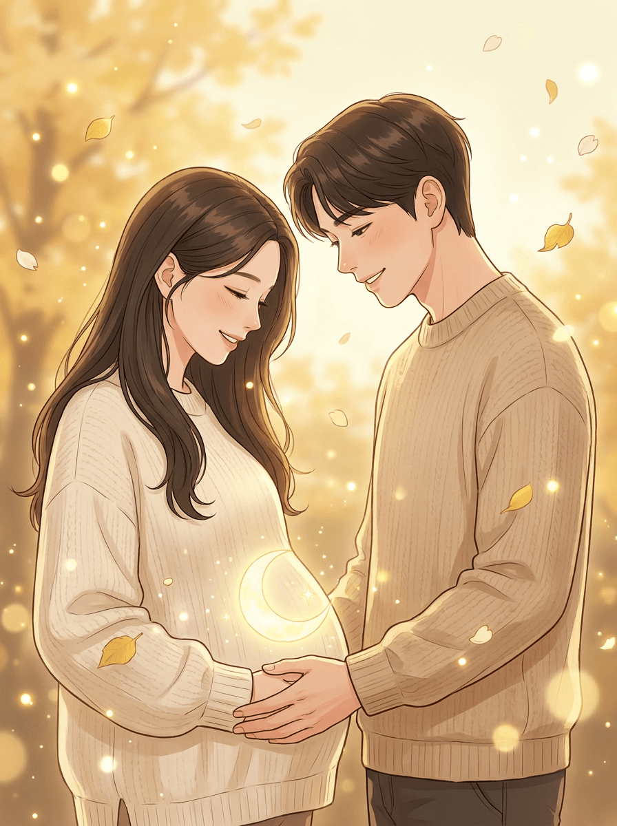 임신사주